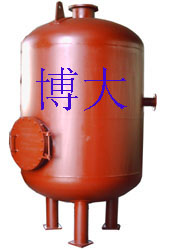 排污擴(kuò)容器、擴(kuò)容器、連續(xù)排污擴(kuò)容器